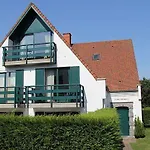 Apartamento Bilderdijklaan 8 Château Petit Sable *
