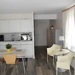 Apartamento Bilderdijklaan 8 Château Petit Sable