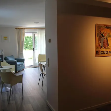 Bilderdijklaan 8 Chateau Petit Sable *