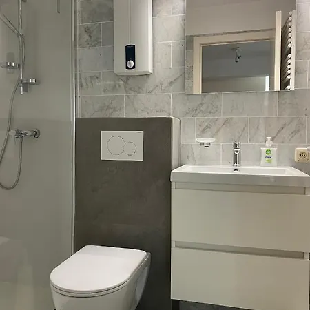 Bilderdijklaan 8 Chateau Petit Sable *