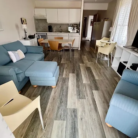 Bilderdijklaan 8 Chateau Petit Sable Apartment De Haan