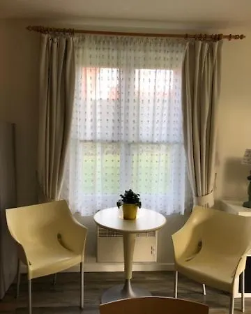 Bilderdijklaan 8 Chateau Petit Sable 데한