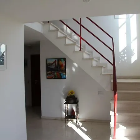 Bilderdijklaan 8 Château Petit Sable Appartement De Haan