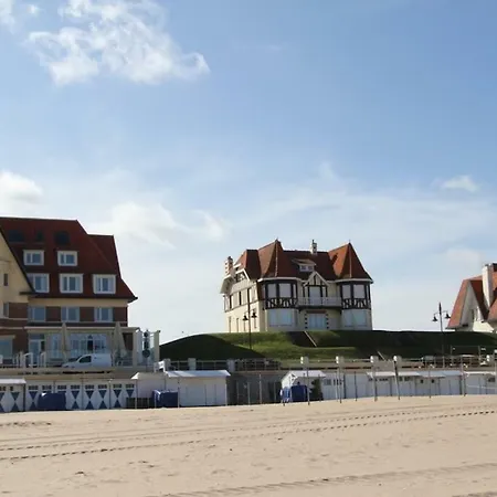 Bilderdijklaan 8 Château Petit Sable De Haan