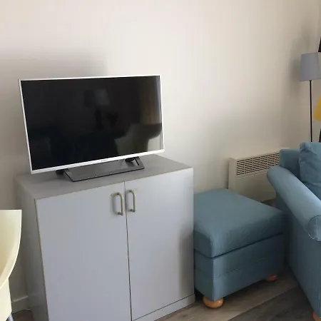 Bilderdijklaan 8 Chateau Petit Sable * De Haan