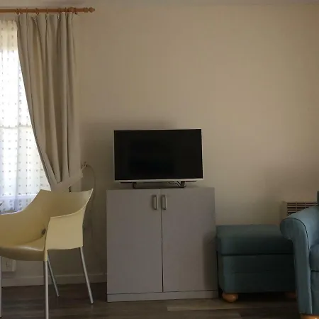 Appartement Bilderdijklaan 8 Château Petit Sable